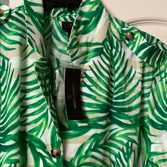 Blouse - Picture 2 of 2